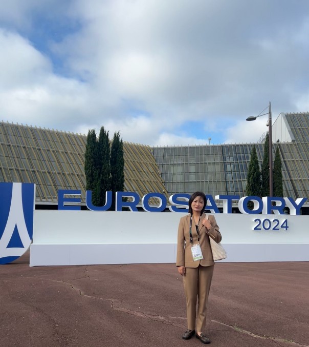 Xingmeng osallistui Eurosatory 2024: ään Ranskassa