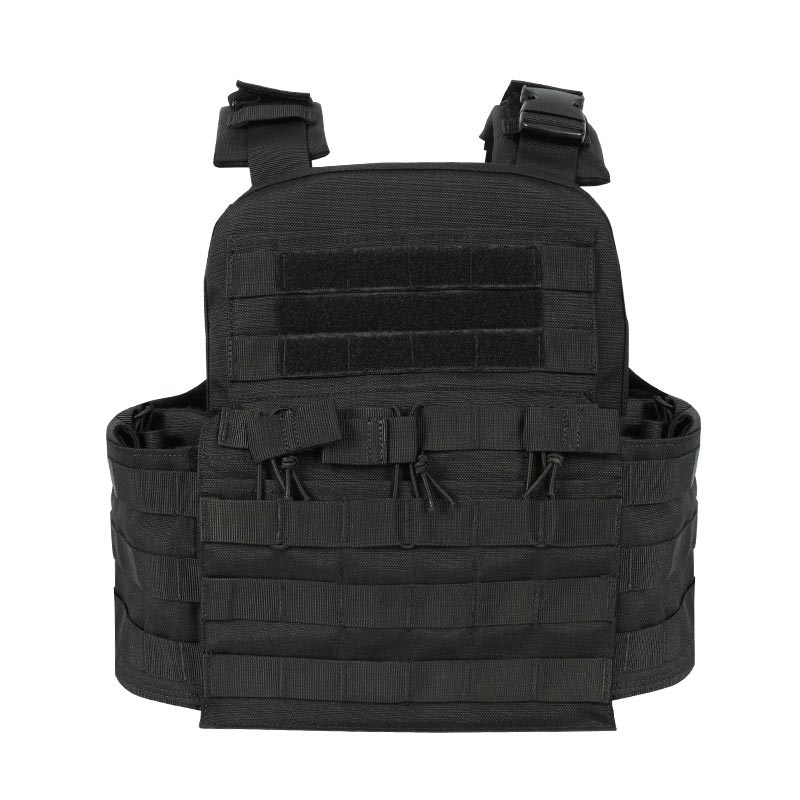 Body Armor luodinkestävä liivi